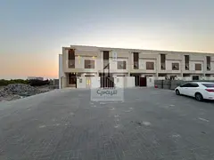 A distinctive villa in Al-Haliou, directly from the owner, close to all services