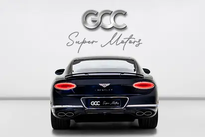 صورة مصغرة 4 لـ 2022 Bentley CONTINENTAL