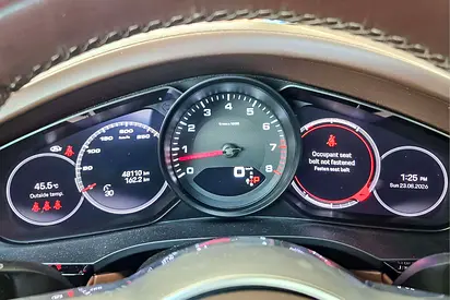 2023 Porsche CAYENNE thumbnail 15