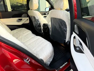 Mercedes-Benz GLE 450 4MATIC, миниатюра 19
