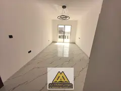 Spacious Family Living: 2BHK Apartment with Balcony & Master Bedroom for Rent in Al Mwaihat 1, Ajman