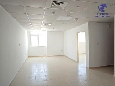 1 BR Apartment with Closed Kitchen in Nakheel, RAK
