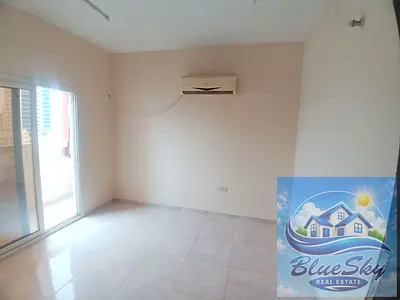 Low price WITH SIPLT.Ac BALCONY 1BHK APARTMENT JUST FOR RENT 28K