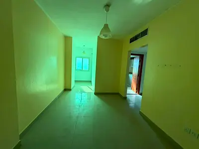 Annual Rental Apartment in Al Rashidiya 3, Ajman