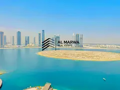 Chiller Free || Luxurious 3BR || Sea View || Balcony || Parking Free || All Amenities Free