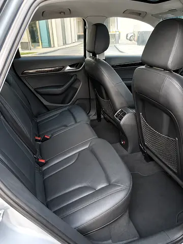 صورة 3 لـ 2017 AUDI Q3