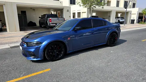 صورة 4 لـ 2020 Dodge CHARGER
