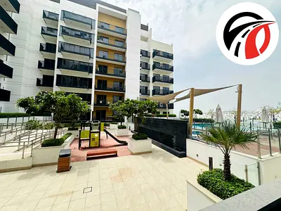 Fully furnished studio apartment//chiller free//good location//just in 41,990