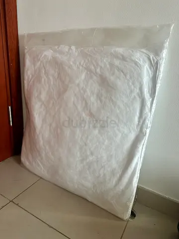 New and unopened cushion inners 65cmx65cm