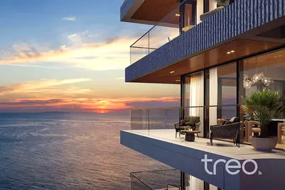 Waterfront | Private Beach | Near OP