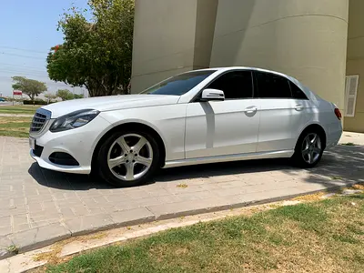 2016 Mercedes-BENZ E-CLASS — миниатюра 10