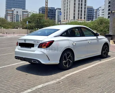 MG GT Comfort, миниатюра 3