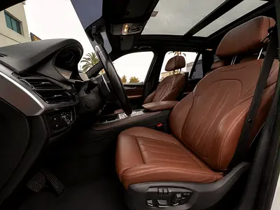 2018 BMW X5 — миниатюра 17