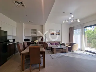 Fully Furnished | Best Price | Pool Views