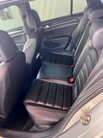 2015 Volkswagen GOLF GTI 照片 13