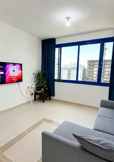 1BHK FLAT FOR MONTHLY RENT – UNFURNISHED – AVAILABLE FROM 1ST SEPTEMBER 2026 – INDIAN TENANTS 