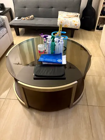 Center Table