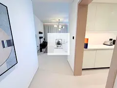 Spacious luxurious lush brand new fully furnished 3bhk apartment with maid room closed kitchen huge 