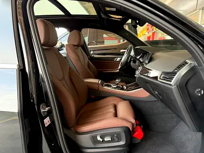 صورة مصغرة 16 لـ 2020 BMW X5