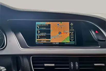 صورة مصغرة 15 لـ 2011 AUDI S5