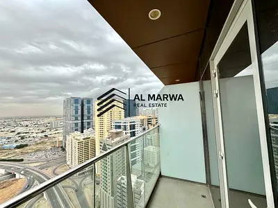 Hot Deal || Luxury 2BR || 12 Cheques || Chiller Free || Parking Free || All Amenities Free