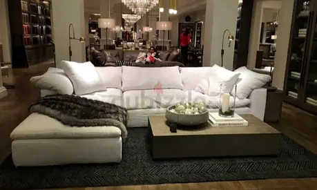 Marina home cloud father couch
