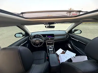 Kia Seltos SX, миниатюра 12