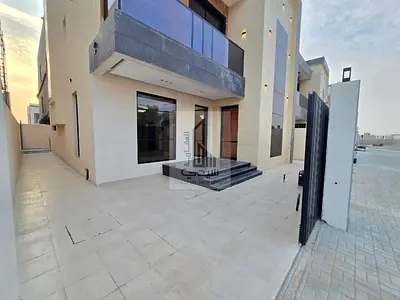 **Luxury Villa for Sale in Al Helio Area – Ajman**