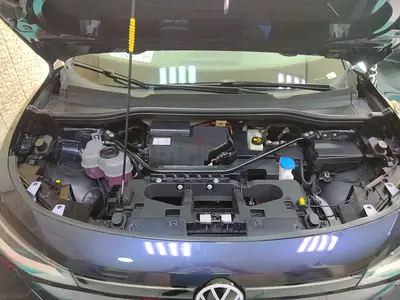 Volkswagen ID.4 Pro, миниатюра 13