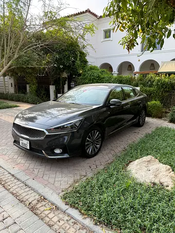 صورة 3 لـ 2019 KIA CADENZA