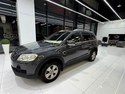 صورة 2 لـ 2010 Chevrolet CAPTIVA