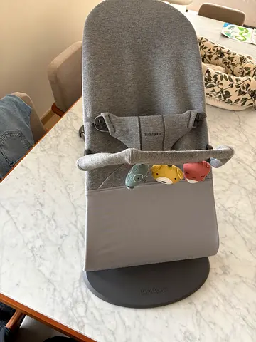 BabyBjörn Bouncer