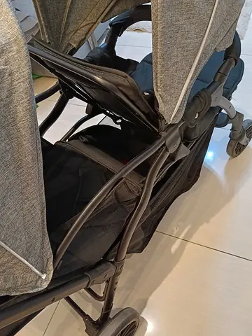 Urgently selling stroller