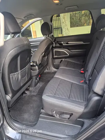 صورة 3 لـ 2021 KIA TELLURIDE