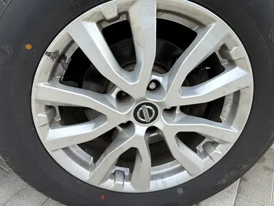 صورة 5 لـ 2017 Nissan ROGUE