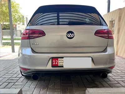 صورة 3 لـ 2015 Volkswagen GOLF GTI