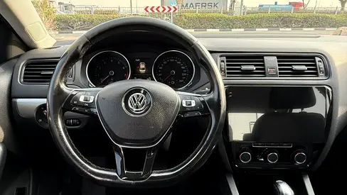 2017 Volkswagen JETTA 照片 14