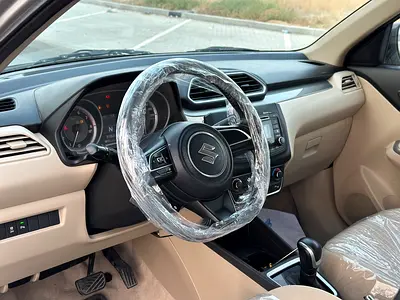 Suzuki Dzire GLX, миниатюра 15