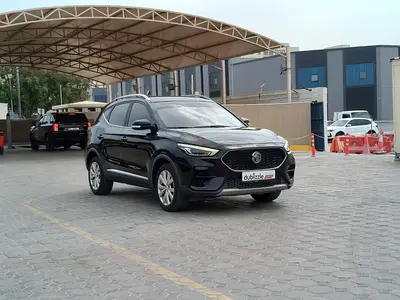 AED 502/month | 2024 MG ZS | GCC Specs | Ref#510835