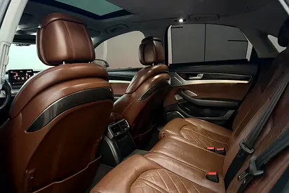 صورة مصغرة 16 لـ 2013 AUDI S8