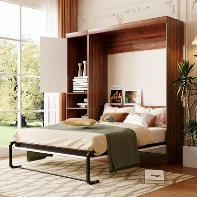Murphy bed