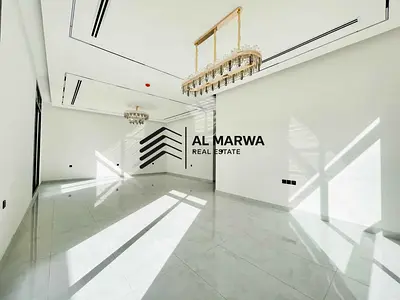 Lavish brand new home best location good price