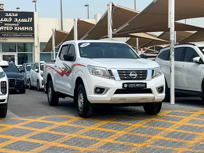 2022 Nissan NAVARA — фото 3
