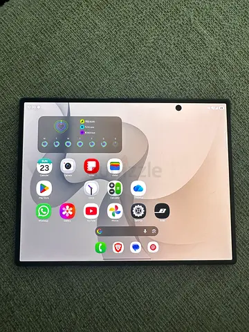 Samsung Z Fold 8 512gb for sale