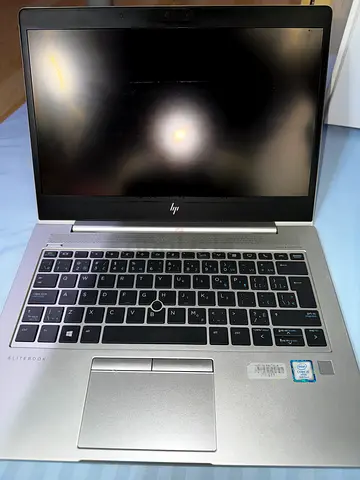 HP EliteBook 830 G6 | Core i5 8th Gen | 16GB RAM | 256GB NVMe