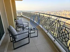 Chiller Free | Huge 3BHK | Maid Room | Close To Metro