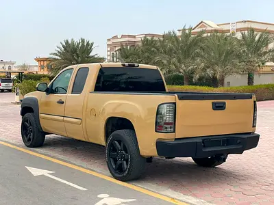 2013 GMC SIERRA 照片 3