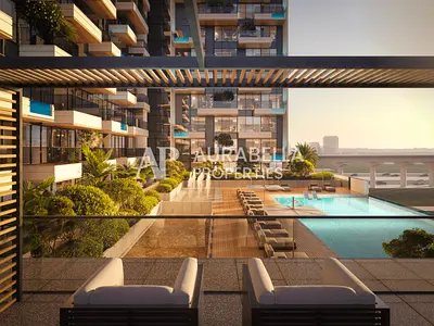 VASTU | POOL VIEW | Q4 2026 | NEAR METRO