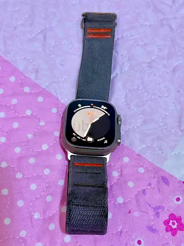 APPLE WATCH ⌚️ ULTRA 1