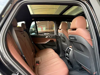 صورة مصغرة 20 لـ 2020 BMW X5